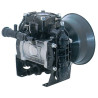Pompe à pistons COMET 6101100100