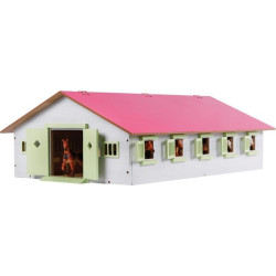 Écurie miniature KIDS GLOBE 610188