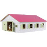 Écurie miniature KIDS GLOBE 610189