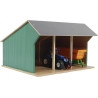 Hanger de fermer miniature KIDS GLOBE 610192