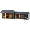 Hanger de fermer miniature KIDS GLOBE 610193