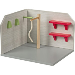 Bac KIDS GLOBE 610205