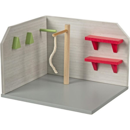 Bac KIDS GLOBE 610205