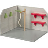 Bac KIDS GLOBE 610205