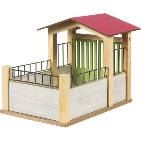 Remorque KIDS GLOBE 610206