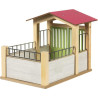 Remorque KIDS GLOBE 610206