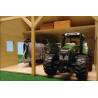 Hangar en bois miniature KIDS GLOBE 610338