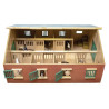 Écurie miniature KIDS GLOBE 610595
