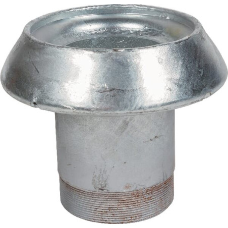 Raccord mâle UNIVERSEL 6106004