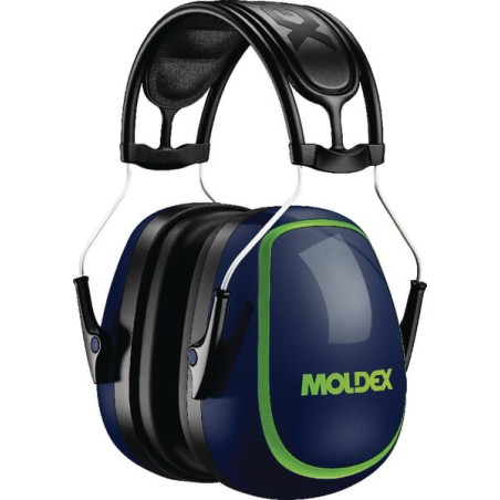 Casque antibruit MOLDEX 6120MOL