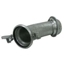 Raccord femelle coudé UNIVERSEL 6122245Z