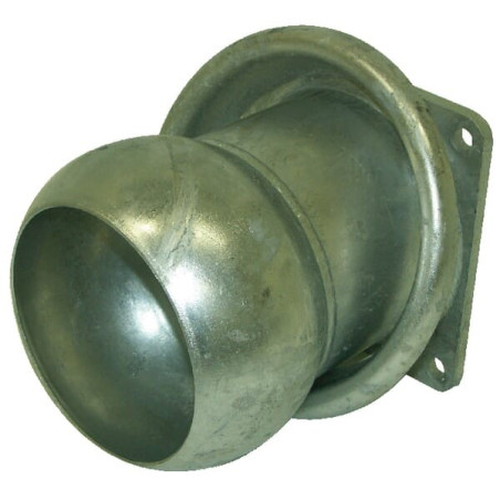 Raccord mâle UNIVERSEL 6123000Z
