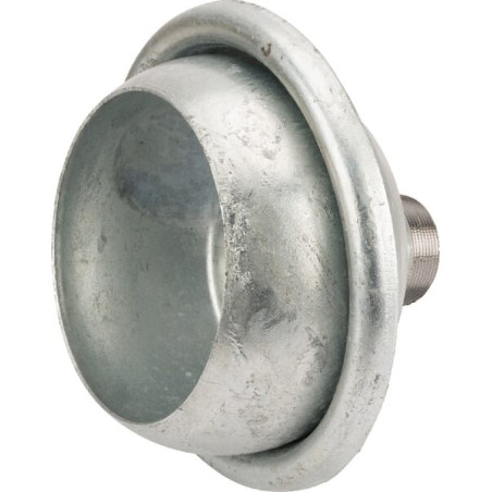 Raccord mâle UNIVERSEL 6126002Z