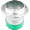 Raccord mâle UNIVERSEL 6136000Z