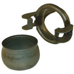 Raccord mâle UNIVERSEL 6140000