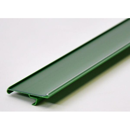 Rail porte-étiquettes UNIVERSEL 61600008