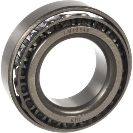 Roulement à rouleaux côniques UNIVERSEL 618023R91N