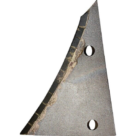 Étrave de charrue UNIVERSEL 619065CN