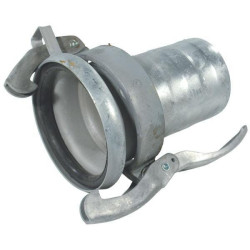 Raccord UNIVERSEL 6204068Z