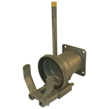 Raccord femelle à fermeture rapide UNIVERSEL 6205555Z