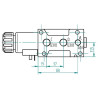 Distributeur en ligne AK REGELTECHNIK 6212AK10140FL