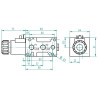 Distributeur en ligne AK REGELTECHNIK 6212AK10140FL