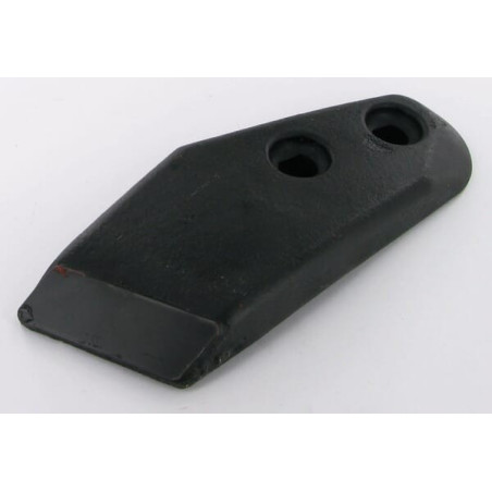 Pointe carbure KUHN 622165