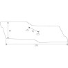 Pointe KUHN 622174
