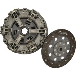 Kit d'embrayage LUK 623315709