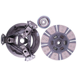 Kit d'embrayage LUK 628103207