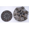 Kit d'embrayage LUK 628103419