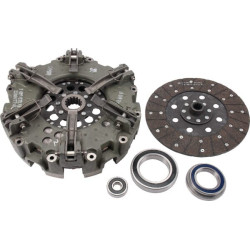 Kit d'embrayage LUK 628103430