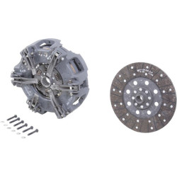 Kit d'embrayage LUK 628105309