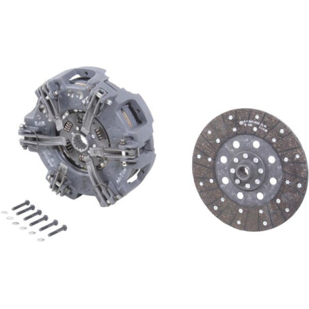 Kit d'embrayage LUK 628105309