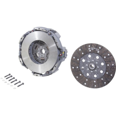 Kit d'embrayage LUK 628105309