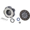 Kit d'embrayage LUK 628105310