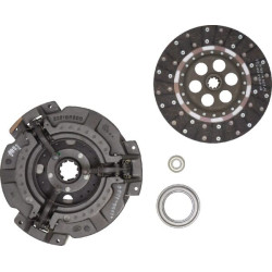 Kit d'embrayage LUK 628136610