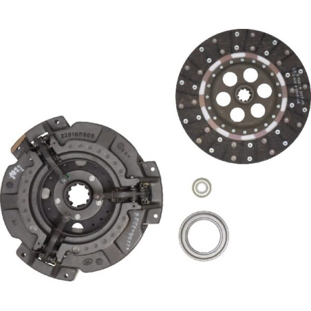 Kit d'embrayage LUK 628136610