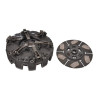 Kit d'embrayage LUK 628138419