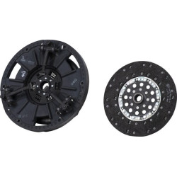 Kit d'embrayage LUK 628141109