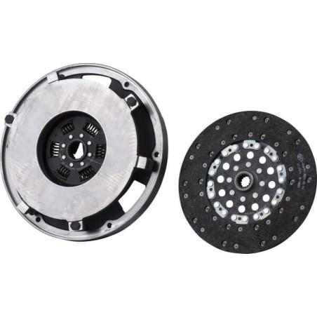 Kit d'embrayage LUK 628141109