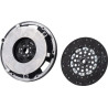 Kit d'embrayage LUK 628141109
