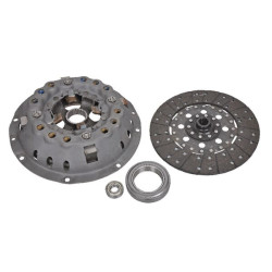 Kit d'embrayage LUK 628204100