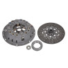 Kit d'embrayage LUK 628204100