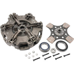 Kit d'embrayage LUK 628241312