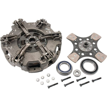 Kit d'embrayage LUK 628241312