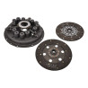 Kit d'embrayage LUK 628246909