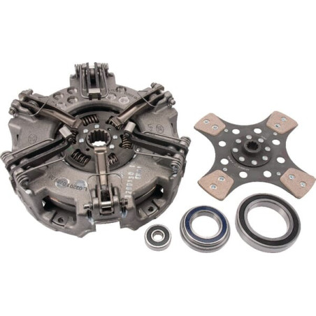 Kit d'embrayage LUK 628301110