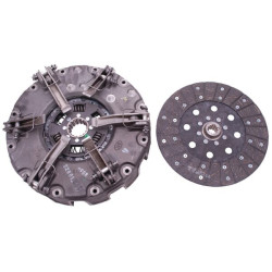 Kit d'embrayage LUK 628301309