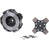 Kit d’embrayage double LUK 628302409